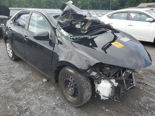 Photo 4 from auction – 2014 TOYOTA COROLLA L with VIN 2T1BURHE9EC066576