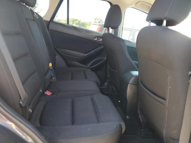 Photo 10 from auction – 2016 MAZDA CX-5 with VIN JM3KE4CY8G0782066