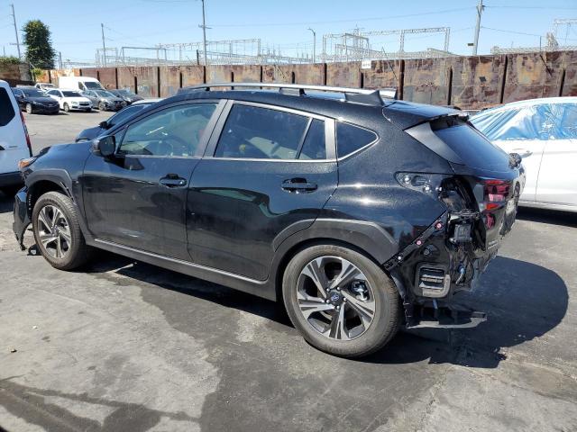 Photo 2 from auction – 2024 SUBARU CROSSTREK with VIN JF2GUADC0RH227346