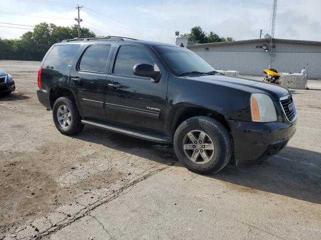 Photo 4 from auction – 2012 GMC YUKON SLT with VIN 1GKS2CE00CR109012