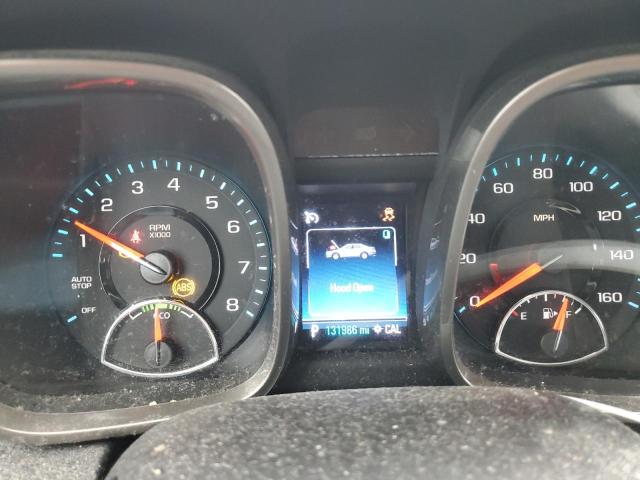 Photo 9 from auction – 2013 CHEVROLET MALIBU 2LT with VIN 1G11F5RR7DF118415