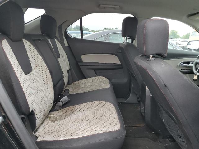 Photo 10 from auction – 2014 CHEVROLET EQUINOX LS with VIN 2GNFLEEK4E6191498