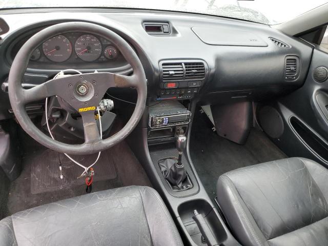 Photo 8 from auction – 1997 ACURA INTEGRA GS with VIN JH4DC4368VS002816