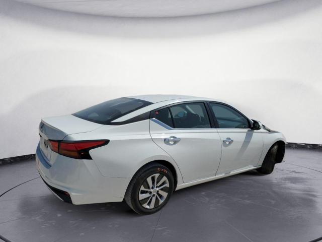 Photo 3 from auction – 2021 NISSAN ALTIMA S with VIN 1N4BL4BV8MN408230
