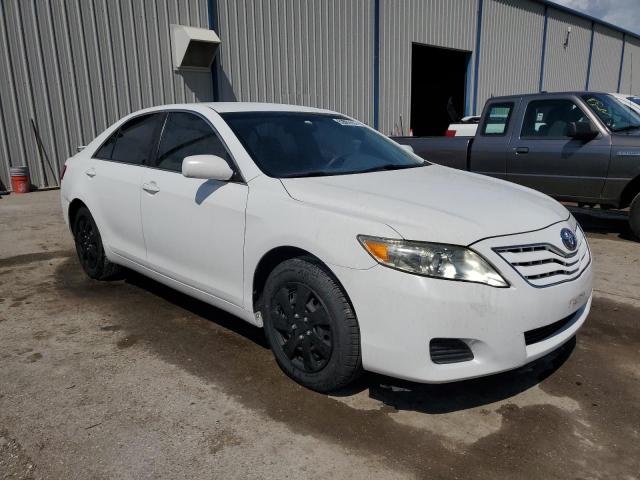 Photo 4 from auction – 2011 TOYOTA CAMRY BASE with VIN 4T1BF3EK9BU725185