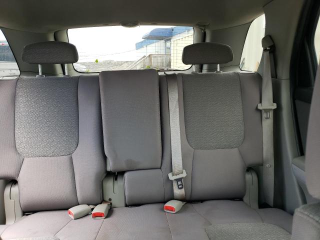 Photo 10 from auction – 2008 CHEVROLET EQUINOX LT with VIN 2CNDL33FX86077595