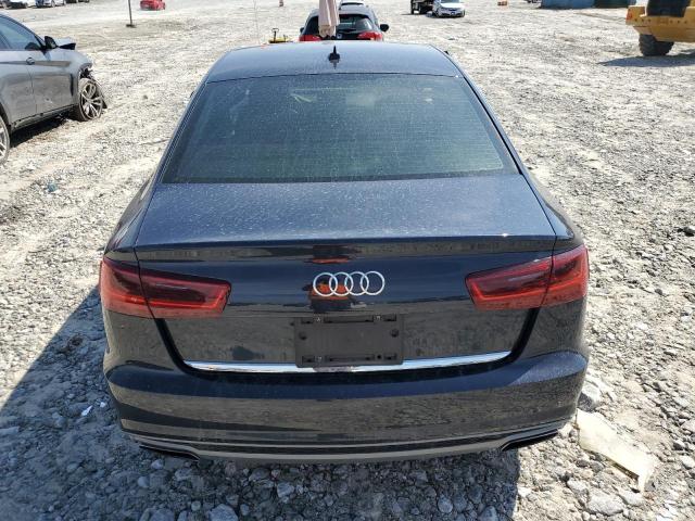 Photo 6 from auction – 2016 AUDI A6 PREMIUM with VIN WAUGFAFC5GN034871