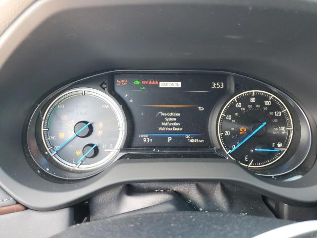 Photo 8 from auction – 2023 TOYOTA VENZA LE with VIN JTEAAAAH6PJ128772
