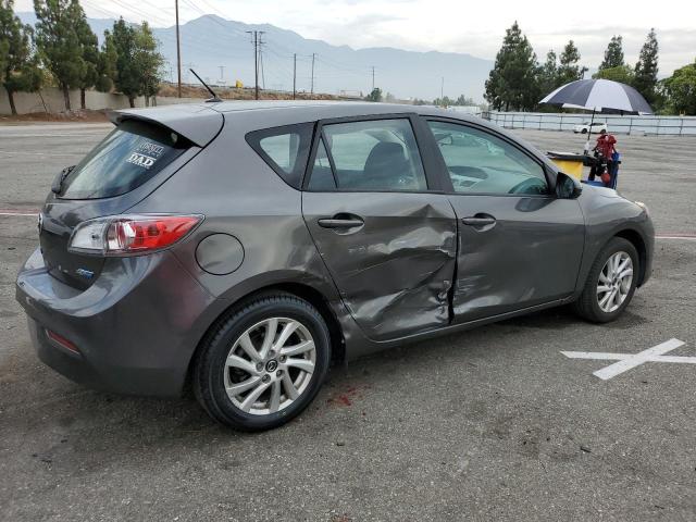 Photo 3 from auction – 2013 MAZDA 3 I with VIN JM1BL1LP6D1821425