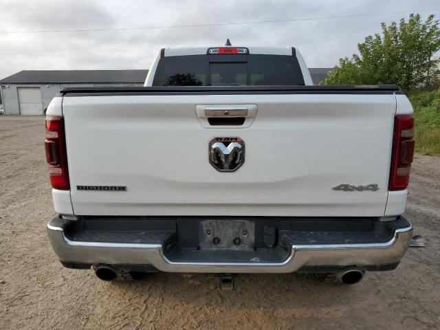 Photo 6 from auction – 2019 RAM 1500 BIG H with VIN 1C6SRFFT9KN523887