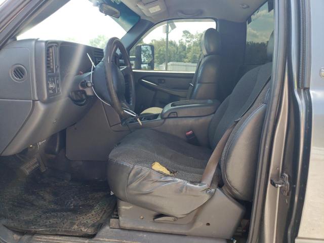 Photo 7 from auction – 2002 CHEVROLET SILVERADO with VIN 1GCEC14W82Z243653