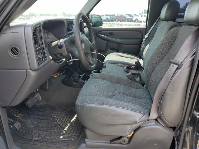 Photo 7 from auction – 2005 GMC NEW SIERRA with VIN 1GTEC14V65Z262956