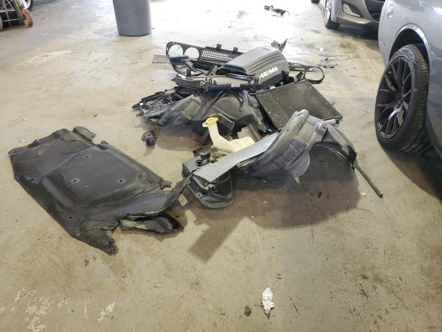 Photo 12 from auction – 2011 DODGE CHALLENGER with VIN 2B3CJ5DT4BH603772
