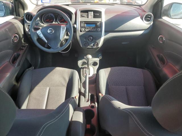 Снимка 8 от търг – 2017 NISSAN VERSA S с VIN 3N1CN7AP3HL823719