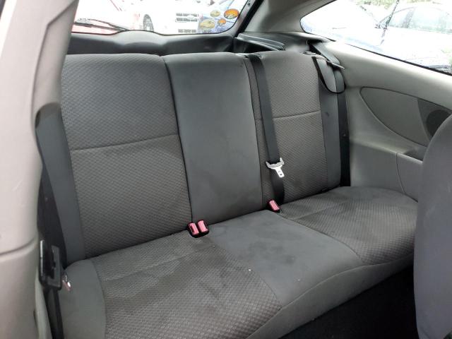 Photo 10 from auction – 2005 FORD FOCUS ZX3 with VIN 3FAFP31N55R121444