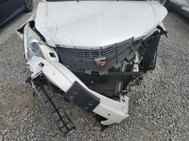 Photo 11 from auction – 2012 CADILLAC SRX PREMIU with VIN 3GYFNFE38CS656276