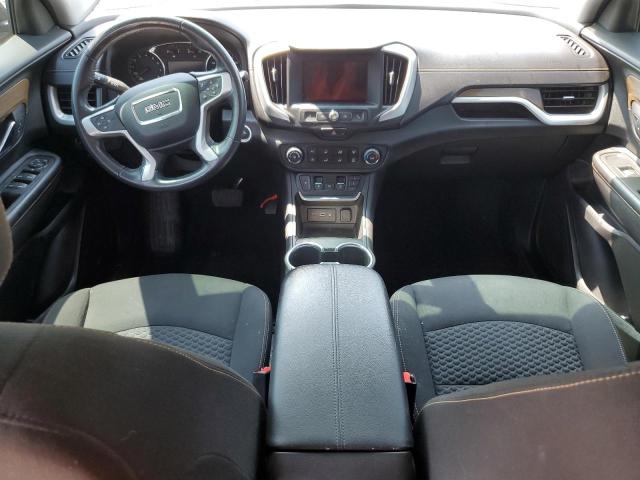 Photo 8 from auction – 2019 GMC TERRAIN SL with VIN 3GKALMEV7KL130648