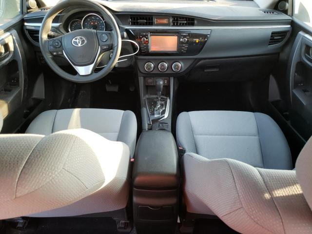 Photo 8 from auction – 2016 TOYOTA COROLLA L with VIN 5YFBURHE4GP407904