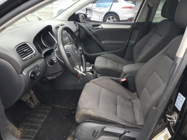 Photo 7 from auction – 2012 VOLKSWAGEN GOLF with VIN WVWDM7AJ2CW299269