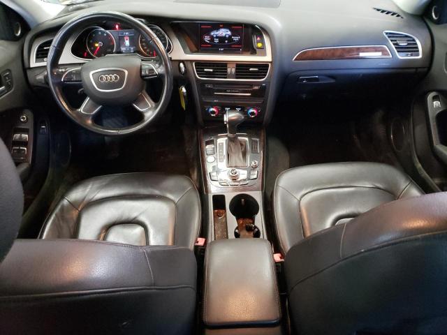 Photo 8 from auction – 2013 AUDI A4 ALLROAD with VIN WA1UFAFL4DA180505