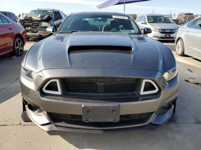 Photo 5 from auction – 2015 FORD MUSTANG with VIN 1FA6P8TH8F5370037