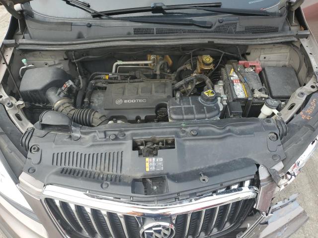 Photo 12 from auction – 2013 BUICK ENCORE with VIN KL4CJESB5DB172714