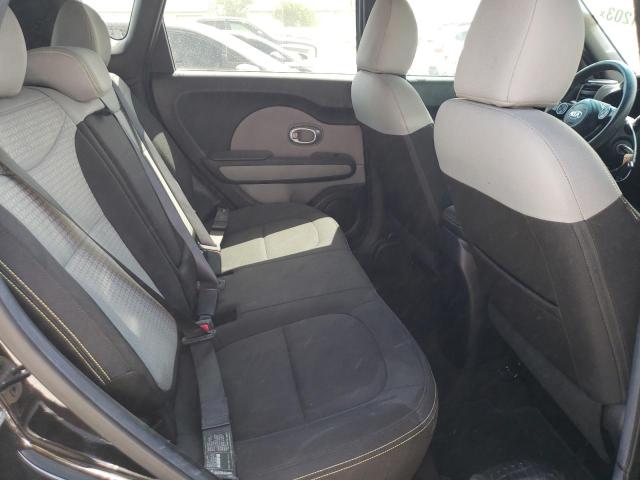 Photo 11 from auction – 2015 KIA SOUL + with VIN KNDJP3A54F7185181