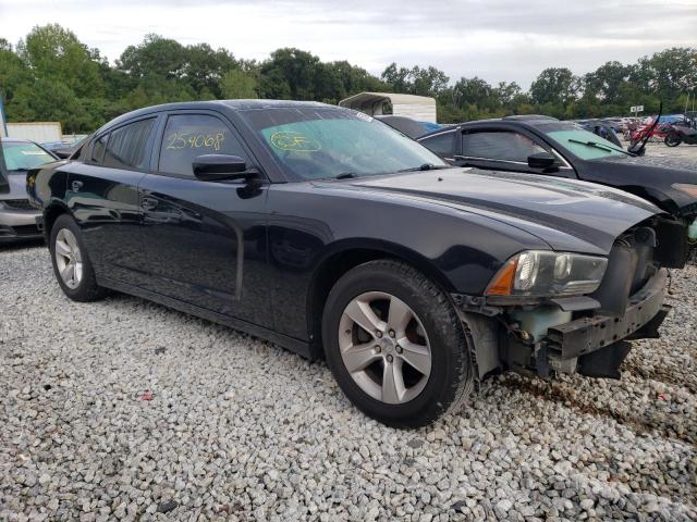 Photo 4 from auction – 2014 DODGE CHARGER SE with VIN 2C3CDXBG5EH374969