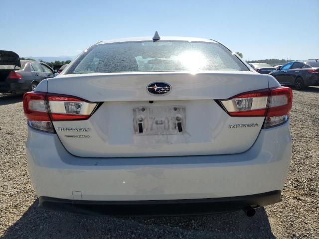 Photo 6 from auction – 2022 SUBARU IMPREZA PR with VIN 4S3GKAV67N3610477