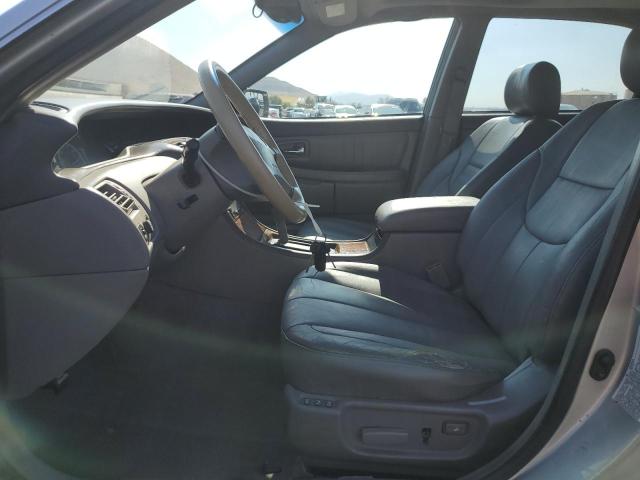 Photo 7 from auction – 2000 TOYOTA AVALON XL with VIN 4T1BF28B8YU105538