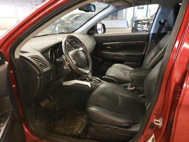 Photo 7 from auction – 2014 MITSUBISHI OUTLANDER with VIN 4A4AR4AU5EE024851