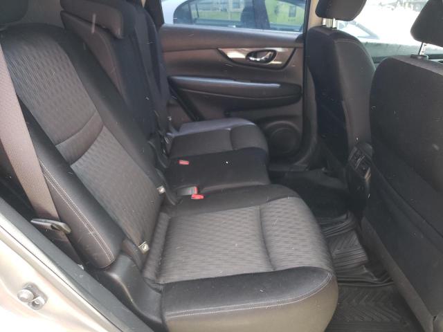Photo 11 from auction – 2017 NISSAN ROGUE S with VIN JN8AT2MT3HW138995