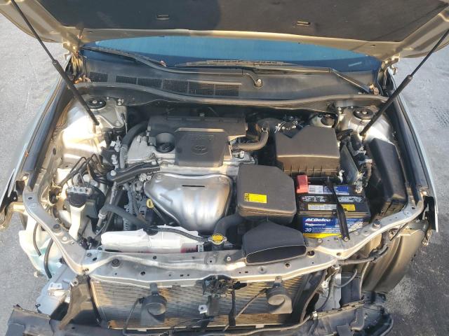 Photo 11 from auction – 2015 TOYOTA CAMRY LE with VIN 4T4BF1FK6FR476939