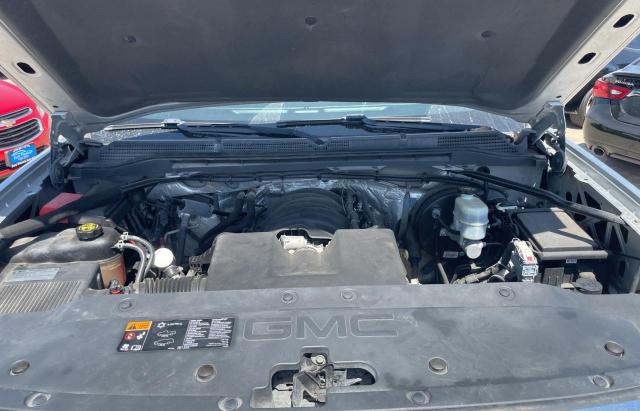 Photo 7 from auction – 2014 GMC SIERRA C15 with VIN 3GTP1UEH6EG161604