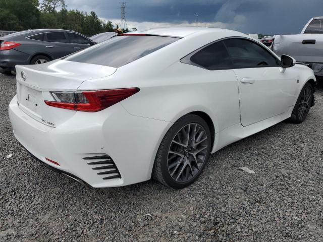 Foto 3 de la subasta – 2018 LEXUS RC 300 con VIN JTHHA5BC9J5008234