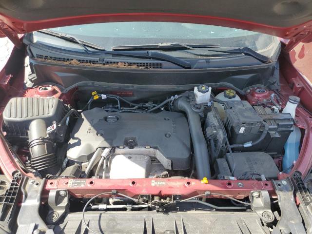 Photo 12 from auction – 2020 GMC TERRAIN SL with VIN 3GKALVEX2LL129089