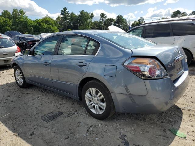 Photo 2 from auction – 2011 NISSAN ALTIMA BAS with VIN 1N4AL2AP2BN464115