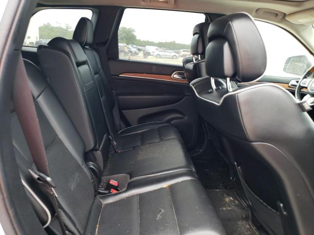 Photo 10 from auction – 2011 JEEP GRAND CHER with VIN 1J4RS6GT8BC513836
