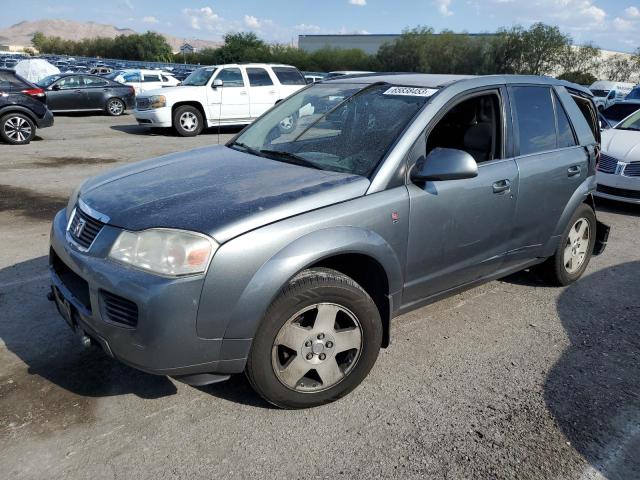 SATURN VUE 2007 with VIN 5GZCZ53497S812215 - Photo from auction