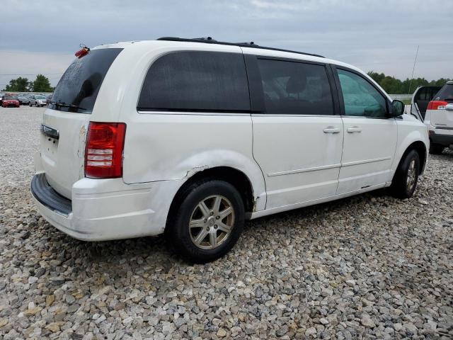 Photo 3 from auction – 2008 CHRYSLER TOWN & COU with VIN 2A8HR54P88R776755
