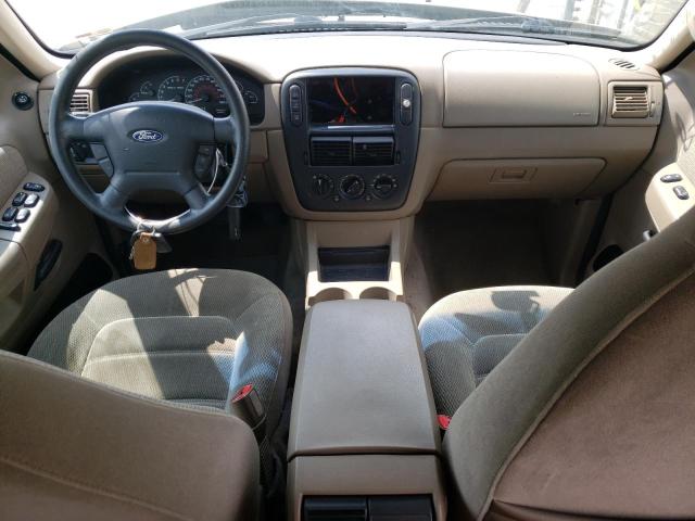 Photo 8 from auction – 2002 FORD EXPLORER X with VIN 1FMZU73E22ZB91121