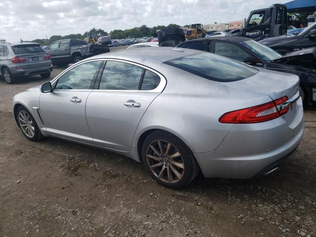 Zdjęcie 2 z aukcji – 2012 JAGUAR XF z VIN SAJWA0FB1CLS53218