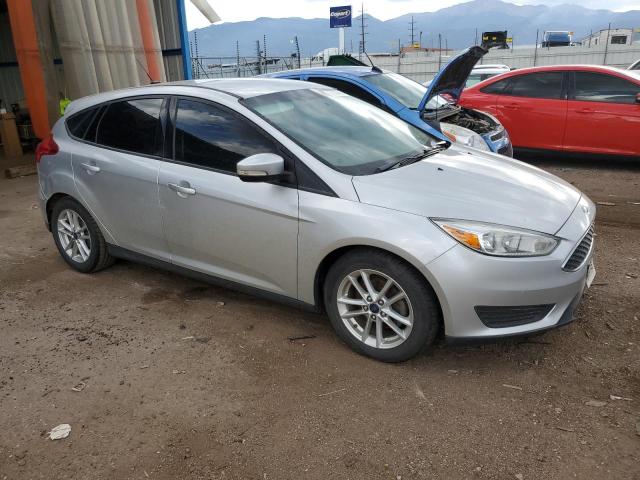 Photo 4 from auction – 2015 FORD FOCUS SE with VIN 1FADP3K25FL341131