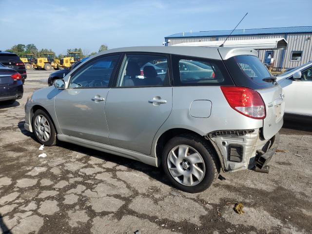 Photo 2 from auction – 2004 TOYOTA COROLLA MA with VIN 2T1KR32E44C197677