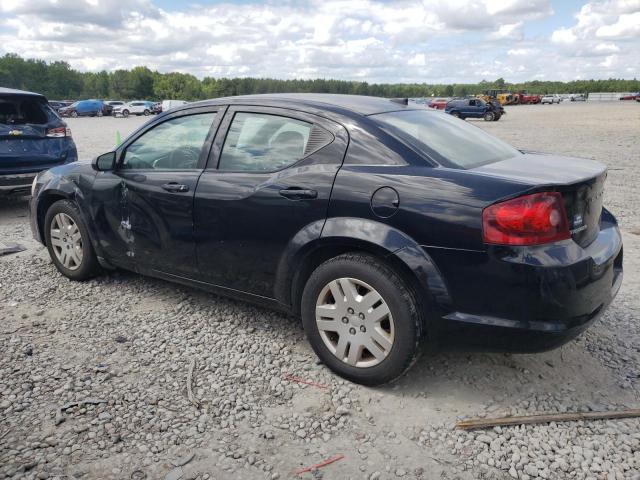 Photo 2 from auction – 2014 DODGE AVENGER SE with VIN 1C3CDZABXEN200212