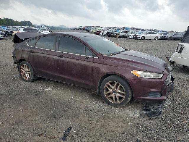 Photo 4 from auction – 2013 FORD FUSION SE with VIN 3FA6P0HR8DR256763