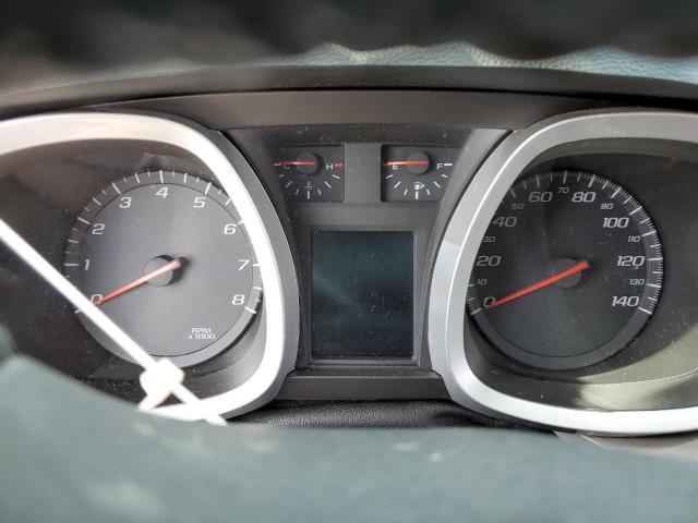 Photo 9 from auction – 2016 CHEVROLET EQUINOX LT with VIN 2GNFLFEK2G6235670