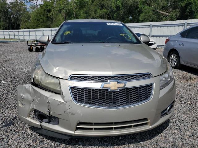 Photo 5 from auction – 2013 CHEVROLET CRUZE LT with VIN 1G1PE5SB3D7250737