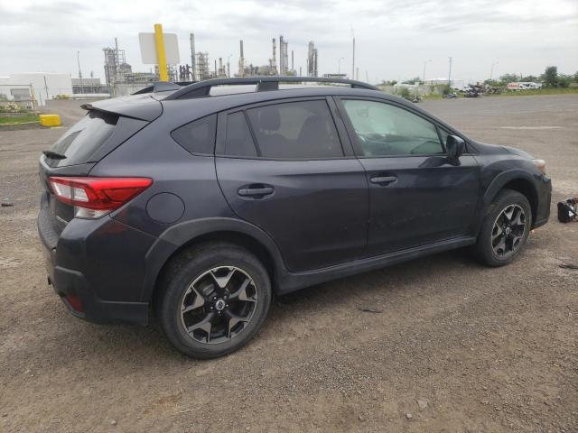 Photo 3 from auction – 2018 SUBARU CROSSTREK with VIN JF2GTAEC6J9331243