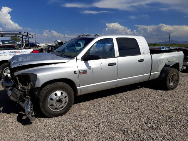 DODGE RAM 3500 2008 with VIN 3D7ML49AX8G112166 - Photo from auction